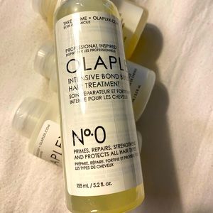 New, authentic OLAPLEX No 0 Intensive Bond Building Hair Treatment 5.2 fl. oz.